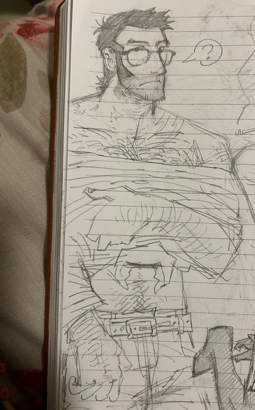 Completely Normal Drawings ^_^
