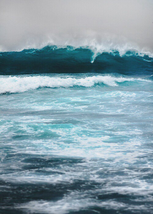 wanderlust