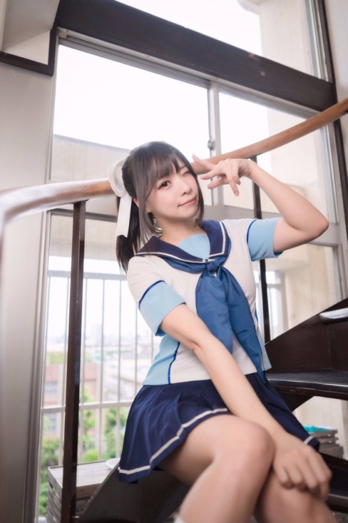 Manaka takane - sherryken