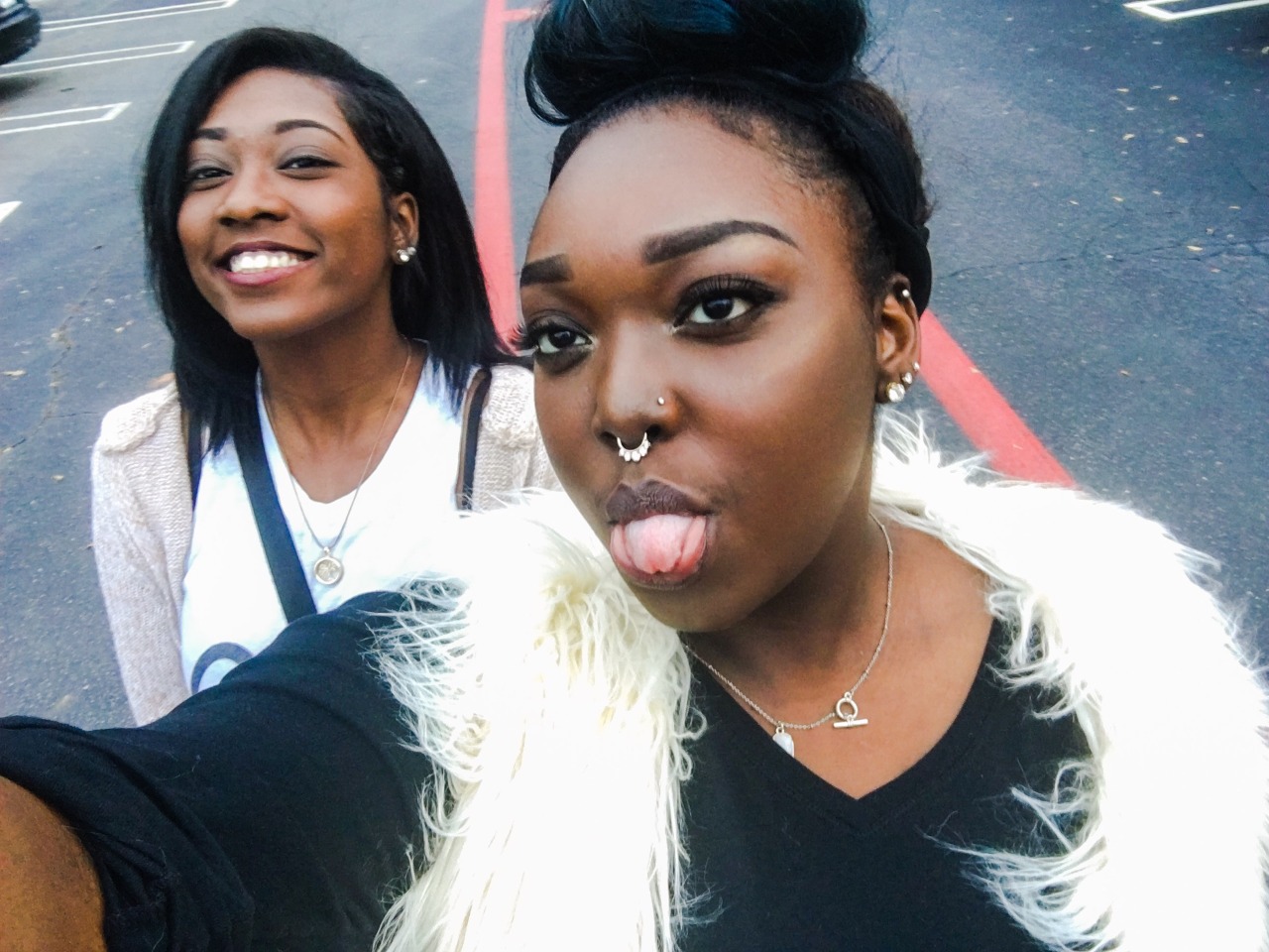 dysfunctunal:  jam is clearly one of the cutest people I know  so this is me and