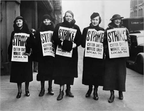 westsemiteblues: marxvx: The Erasure of the American-Jewish Left Most young American-Jews never lear