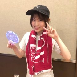 gazouno-chozouha-jubunka:  石原夏織　ishihara kaori2019.08.22「TEMPEST MISSION」グッズ紹介  　アーカイブ（Archive）  