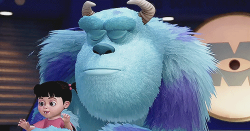 evilwvergil:“Monsters Inc. World ANNOUNCED…”キングダム ハーツ KINGDOM
