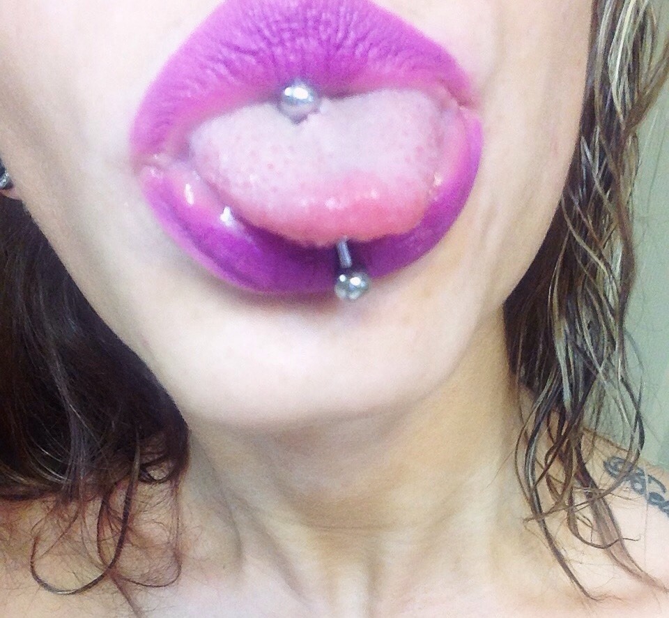 Heroine// Mac lipstick