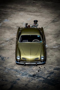 utwo:  Karmann Ghia Custom© wibe photo