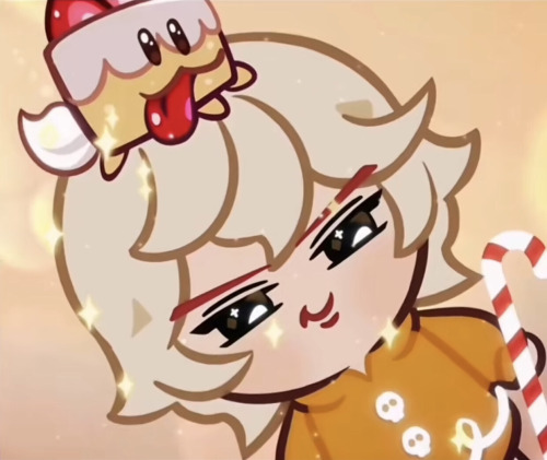 I Got So Tired Of Seeing This Fuck Ass Cookie On My Fyp I Turned It Into Oliver