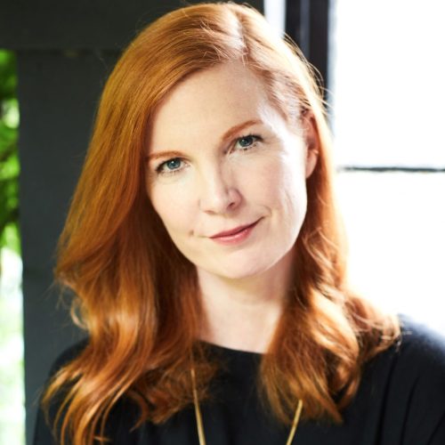 5 Questions with Kate Crawford, author of Atlas of AI