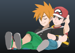trainer00002: people seemed to enjoy the reguri smooches i did earlier so now i offer… reguri cuddles