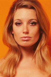 groupiesoutrageously:  Girlfriend Jane Lumb [23.11.42 - 08.02.08] Jane Lumb was an