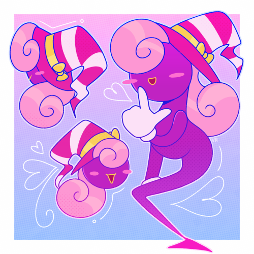 More Vivian