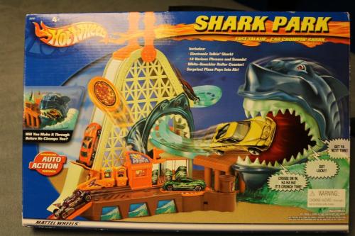 What Is Your Favorite Toys In 2000s?