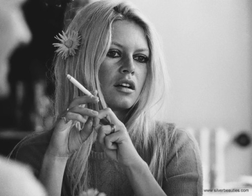 Brigitte Bardot