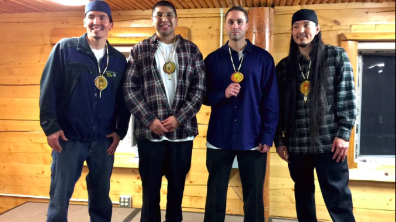 Four Innocent Native Americans Jailed For 18 Years, Set Free – But Only After Agreeing