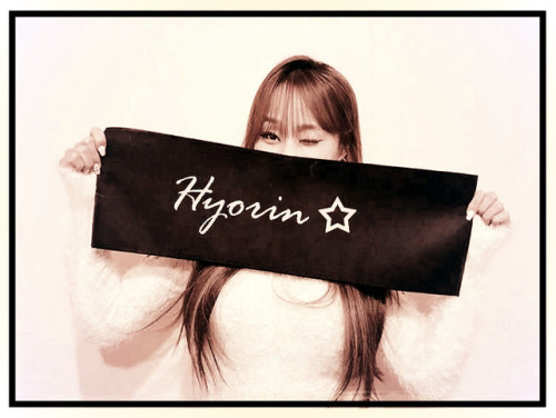 Welcome to this IG account dedicated to Hyorin, my Kpop Queen ⭐️ // #김효정 #효린 #Hyorin #Hyolyn #kpop #