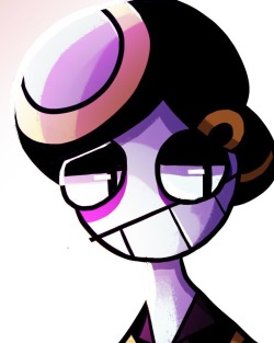 smoltoxin:  Fanart for @rebeltaxi hope ya like it 