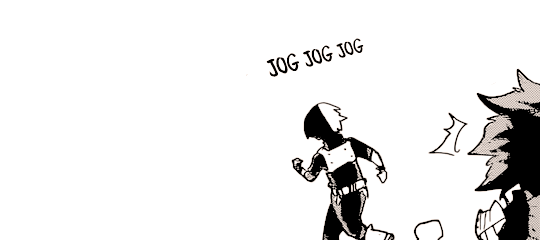 Boku no Hero Academia