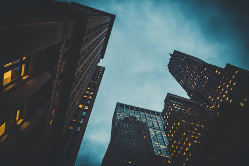 nevver:  The Naked City 