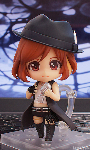 XXX Nendoroid May’n Another celebrities that photo
