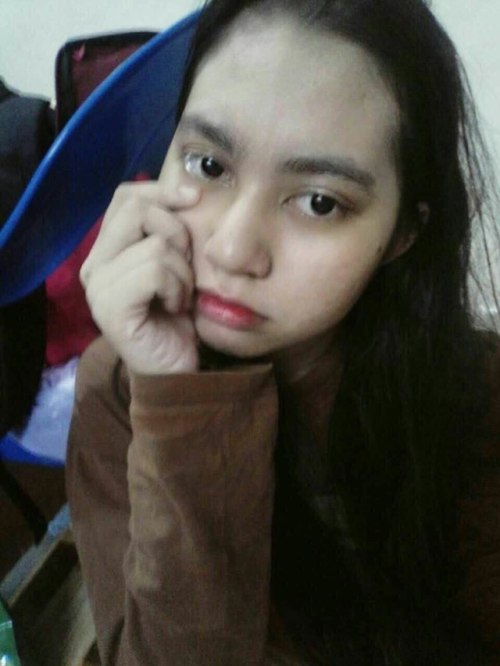jonnotty: Wow mantap nenen hijabitch