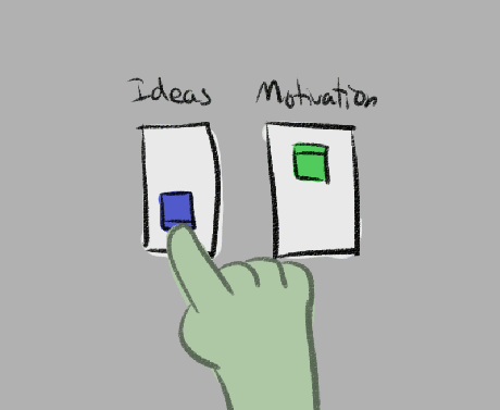 wannajoke:  How Brain Works 