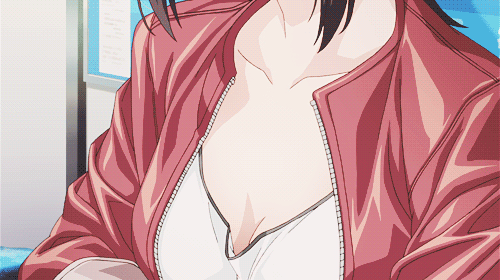 : “Feminine…? Sexy…? Cute…?“