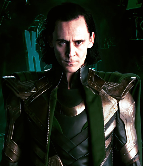 loki my beloved