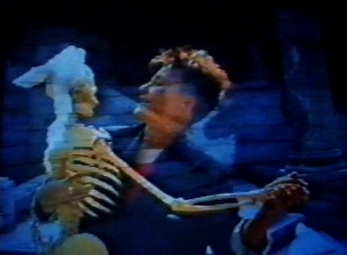 Barbara Hammer, Vital Signs (1991)