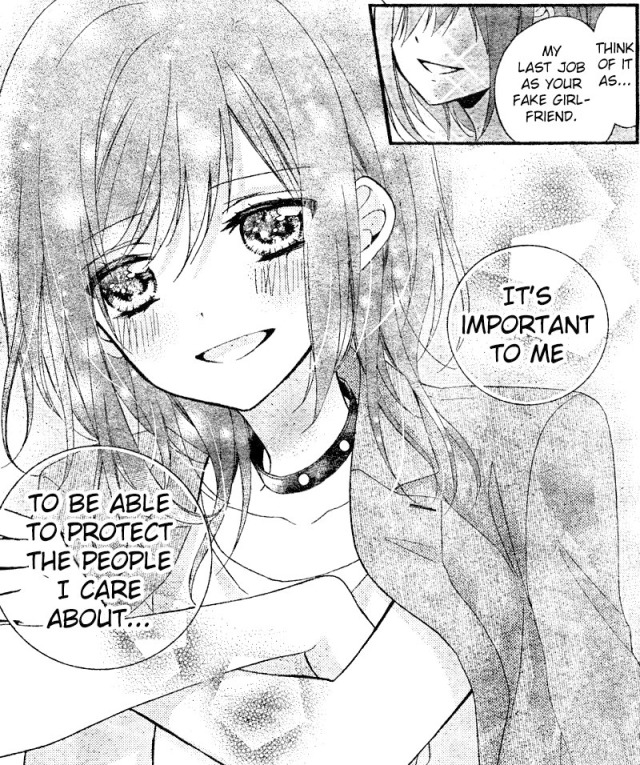 嘘つき王子とニセモノ彼女 Tumblr Posts Tumbral Com 嘘つき王子とニセモノ彼女 Tumblr Posts Tumbral Com