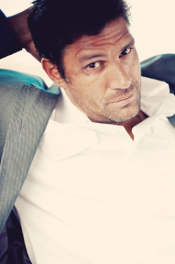 the-hobbit: *HAPPY BIRTHDAY* Manu Bennett