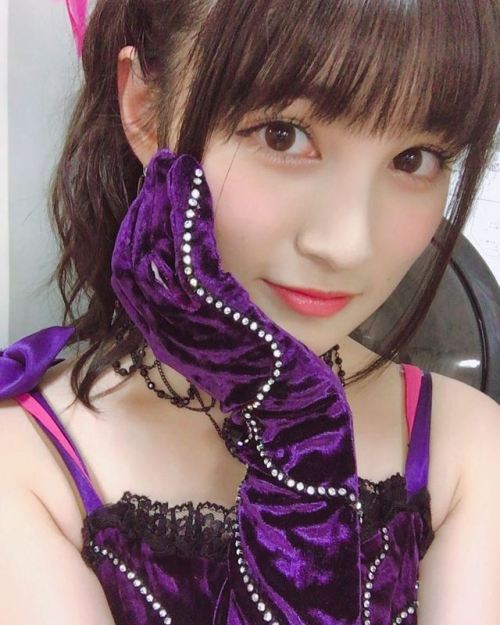 #神志那結衣 #HKT48 #yui_kojina
