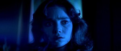 Suspiria (1977) dir. Dario Argento