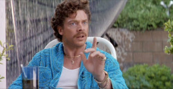 ohmy80s:I always call him Shooter McGavin, turns out his name is Christopher McDonald , and here he is in Thelma and Louise (1991)
