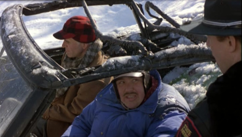 Planes, Trains & Automobiles (1987) Director - John HughesCinematography - Donald Peterman Still