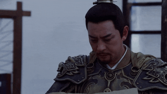 Yan Su & Jiang Kai As Zhuo Qing & Xiao Zhongjing In Dashing Youth (2024) And As Yang Su & Yuwen Hu In