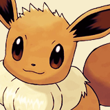 tm73:  Eeveelutions 