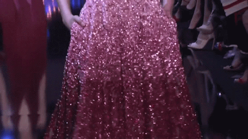 Elie Saab | Fall/Winter 2014 Couture