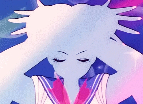 Sailor Moon