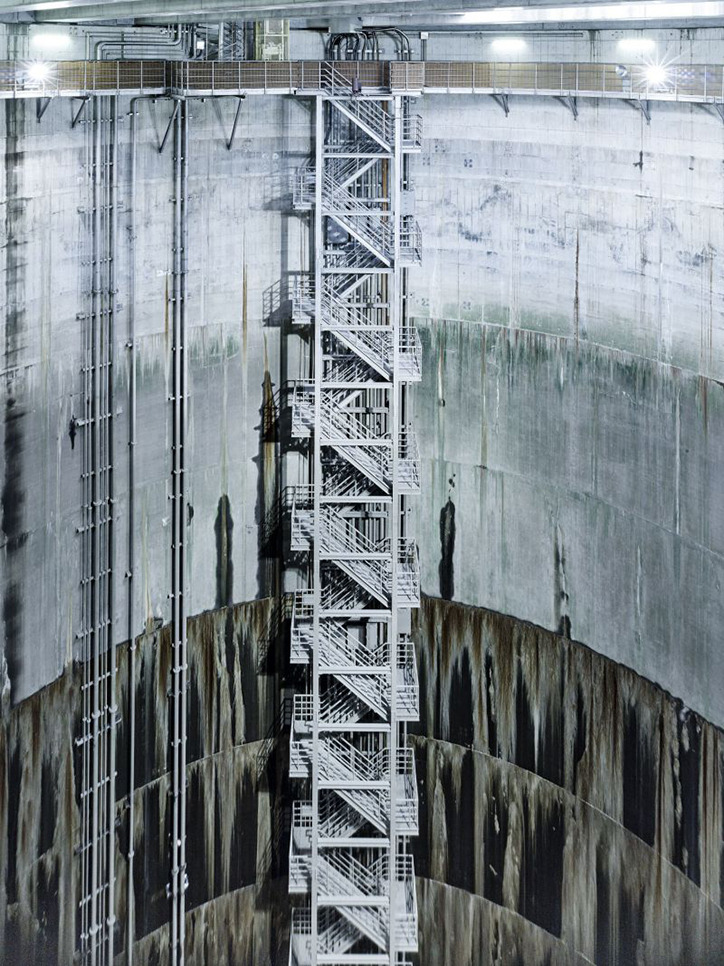 urbain:Tokyo Flooding – The Defences Protecting the City (Christoffer Rudquist)