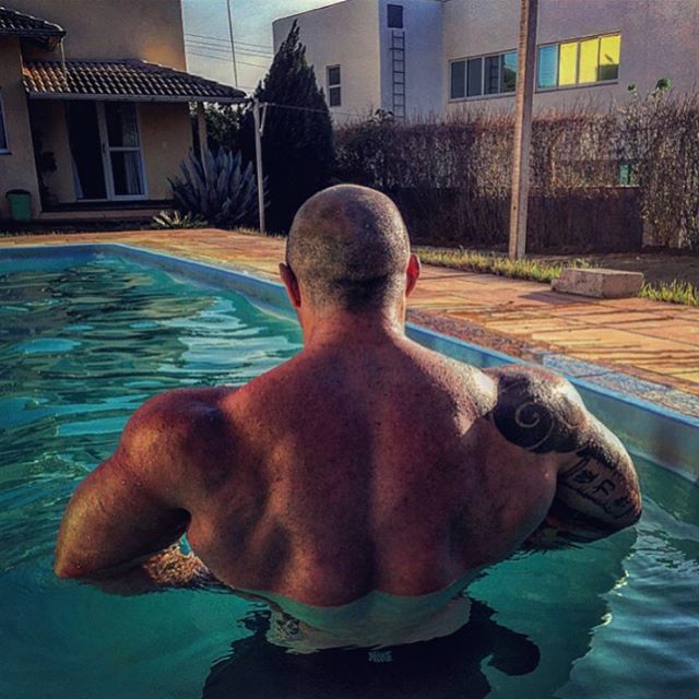 drwannabe:  Fabio Rezende