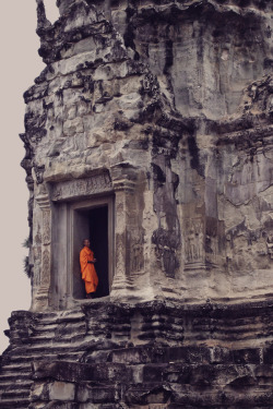 touchdisky:  Cambodia by Jared Lim 