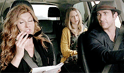 flawlessmeg:  AHS: Murder House “Pilot&ldquo; (1x01) 