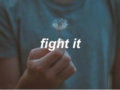 lyricallyaesthetic:holding onto you