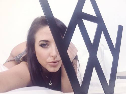 angelawhite.com 😈 #subliminal #cult by porn pictures