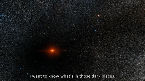 sci-universe:Neil’s words from the last episode of “Cosmos: A Spacetime Odyssey”