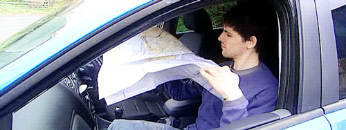 Trying to follow repeats, D.S.'s, and codas
