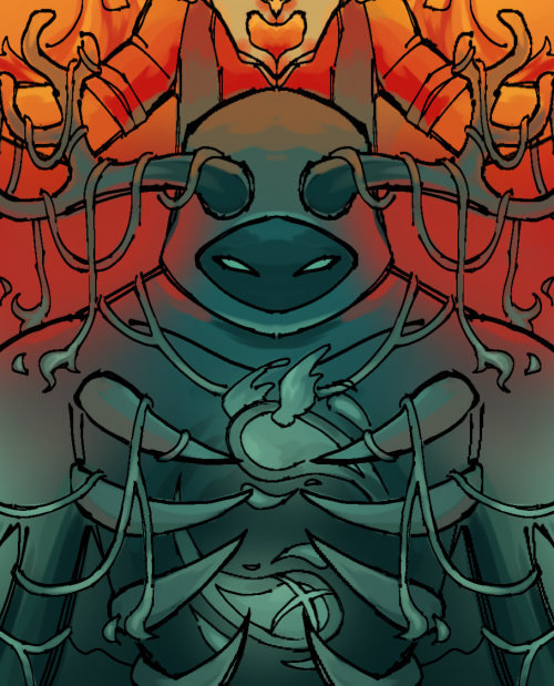 Old Double Life/Ranchers' Revenge Fanart