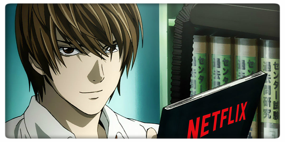 Death note and aot spoilers) Every masterpiece has its suggested