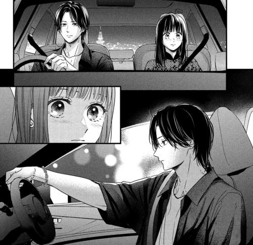 Unmei No Hito Ni Deau Hanashi