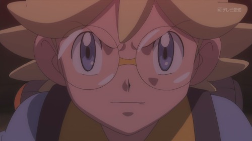lolli4587:  Omg, I have not cried in a pokemon episode in a long time. The moment watching the trail