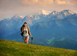 groteleur:  Why You Should Take Up Hiking